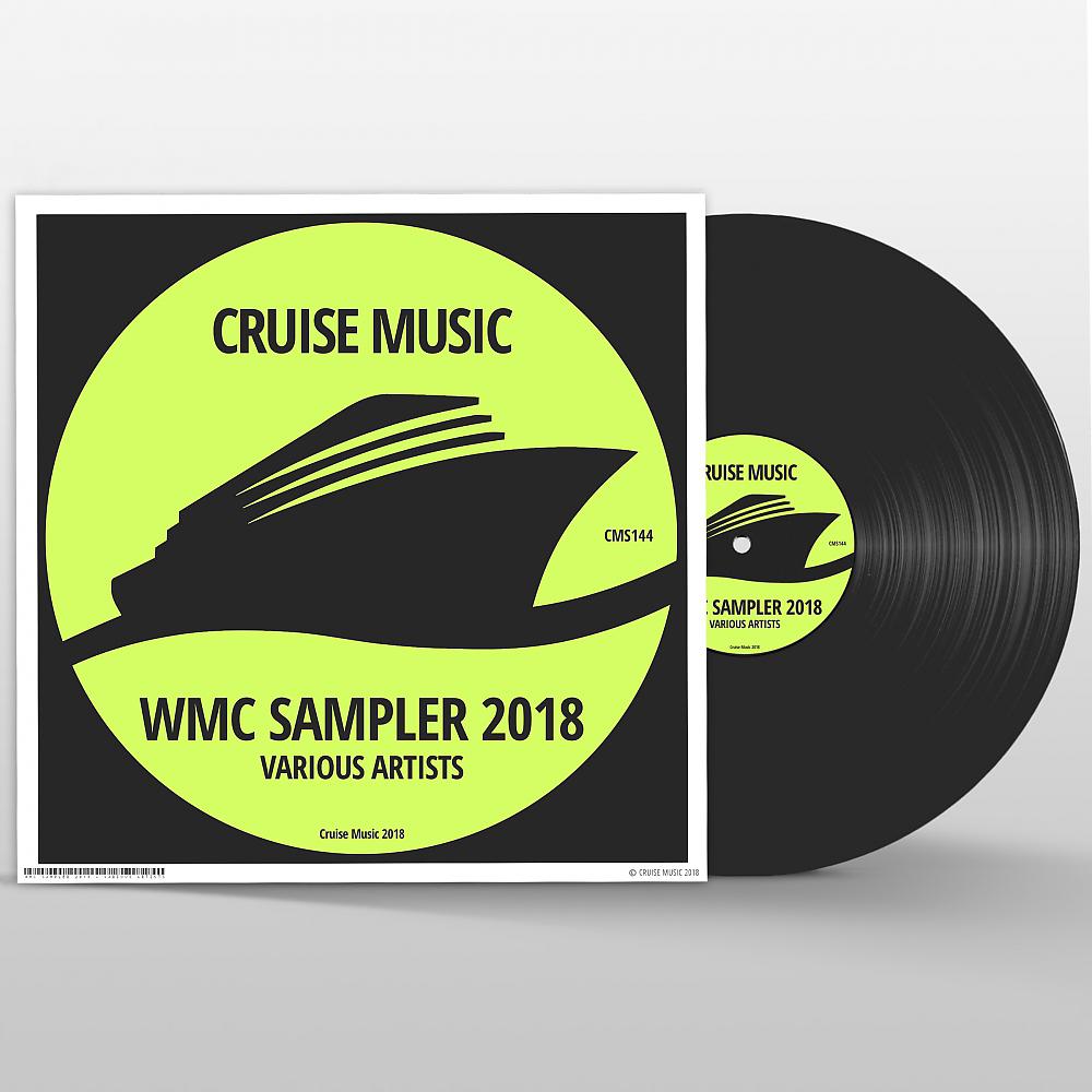 Постер альбома Cruise Music WMC 2018