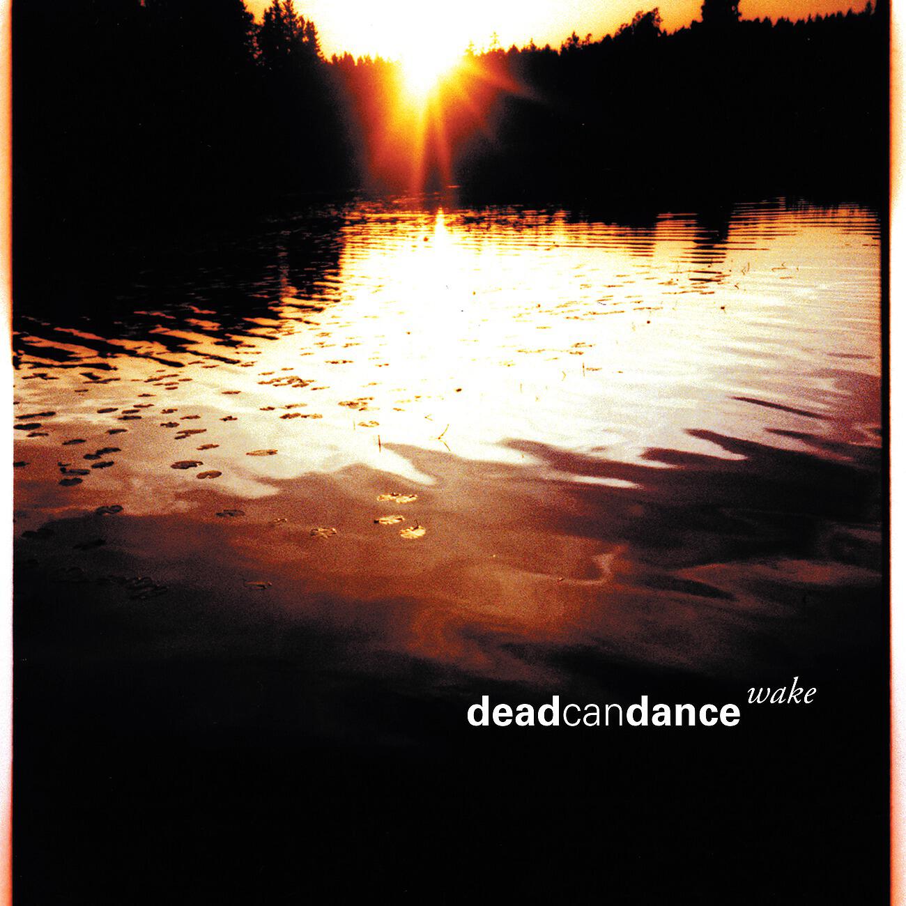 Dead Can Dance - In The Kingdom Of The Blind The One-Eyed Are Kings