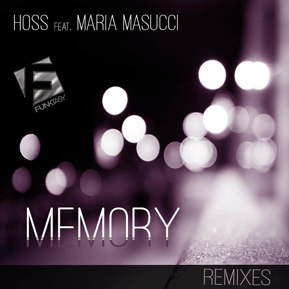 Hoss - Memory (GreenLab Remix)