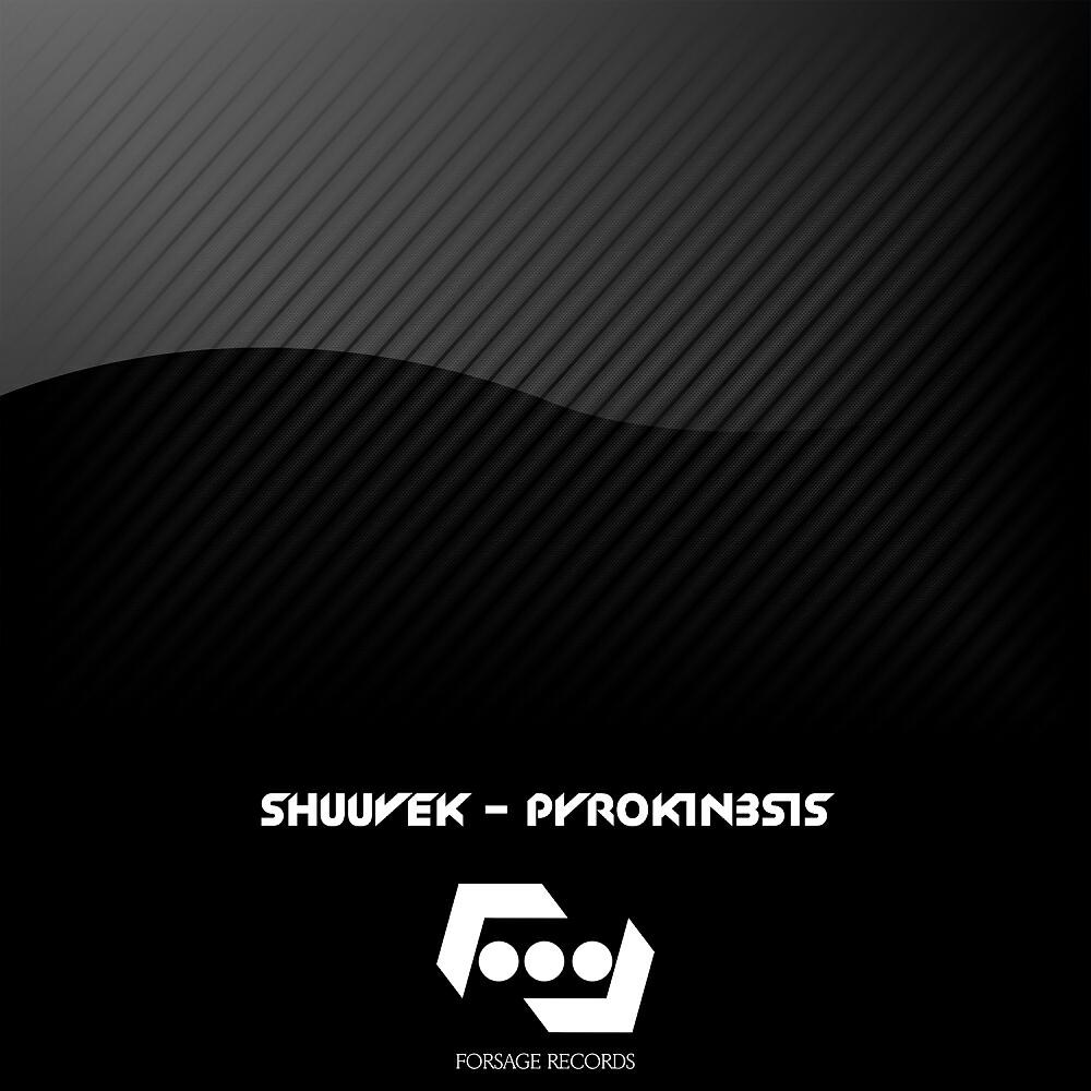 SHUUVEK - Pyr0k1n3s1s (Original Mix)
