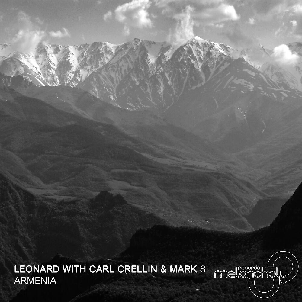 Leonard - Armenia (Original Mix)