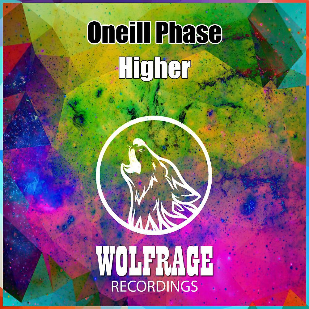 Oneill Phase - Higher (Original Mix)