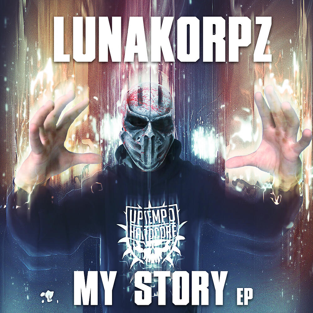 LunaKorpz - My Story (Original Mix)