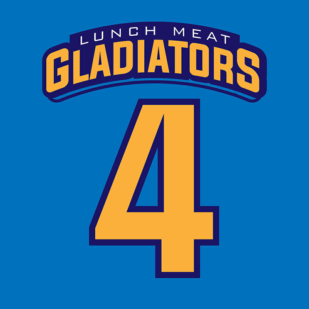 Lunch Meat Gladiators - Game (Original Mix)