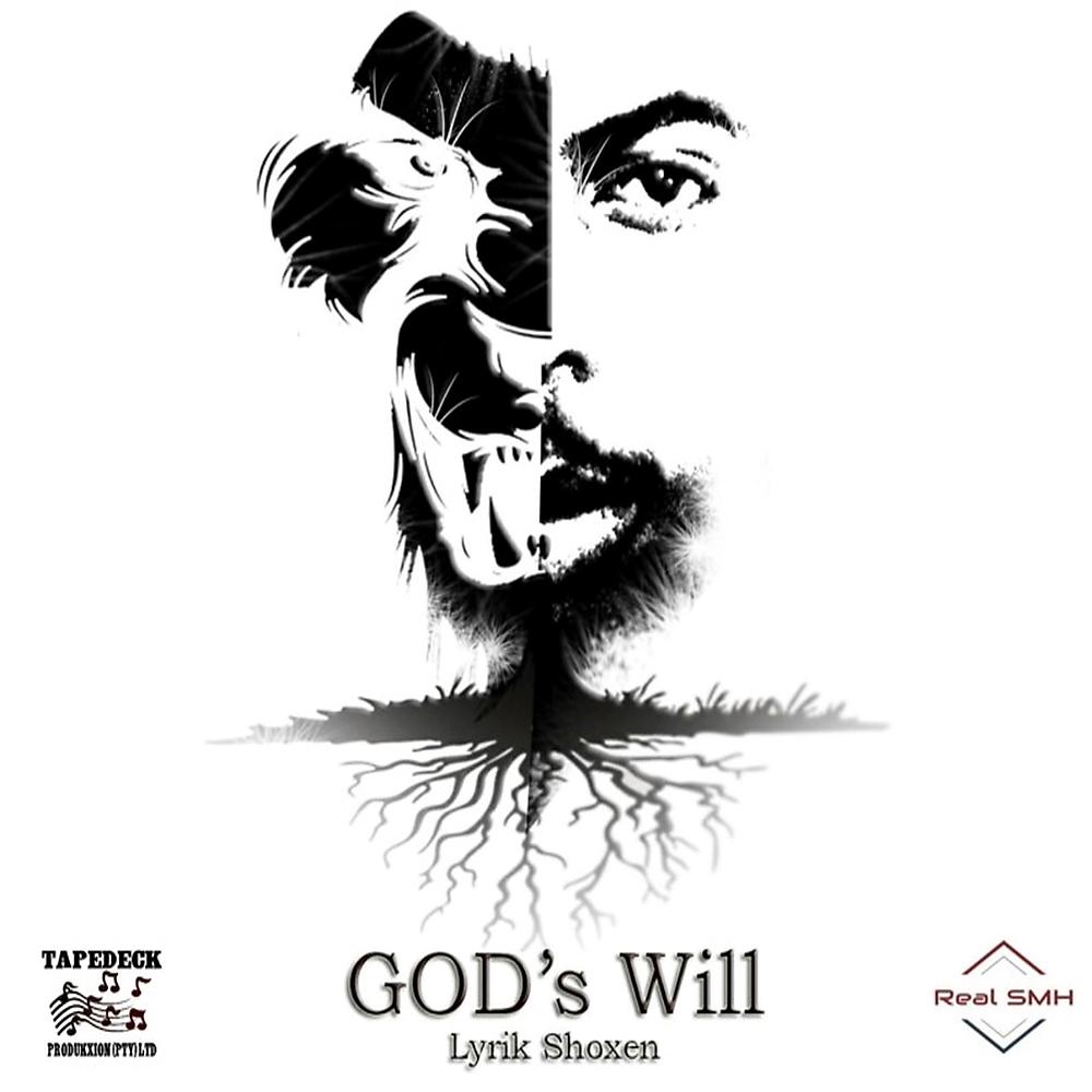 Постер альбома God's Will (prod. by Soul D'Mension)