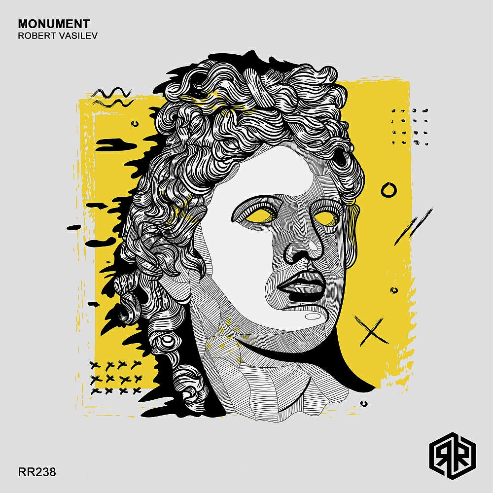 Robert Vasilev - Calypso (Original Mix)