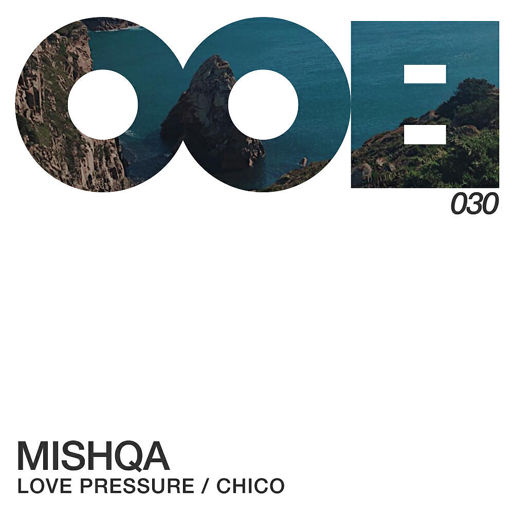 MISHQA - Love Pressure (Original Mix)