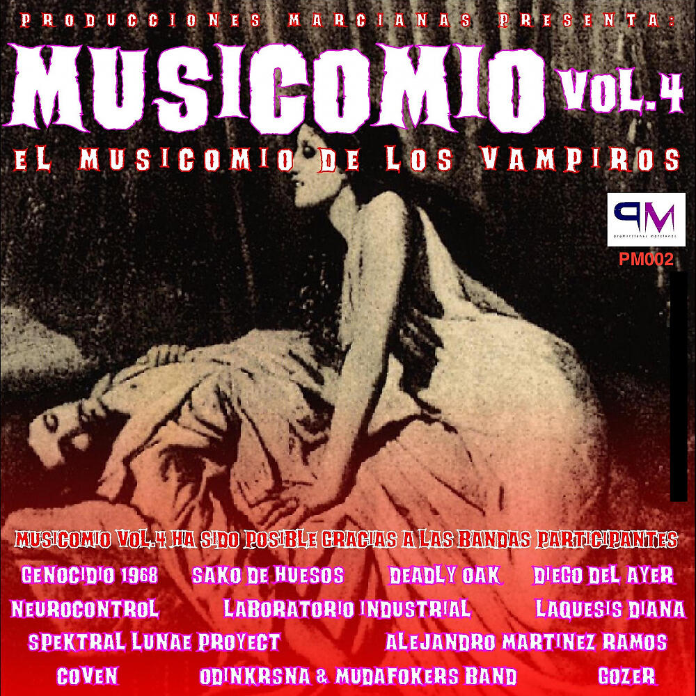 Spektral Lunae Proyect - The Other Side Of The Darkness (Original Mix)