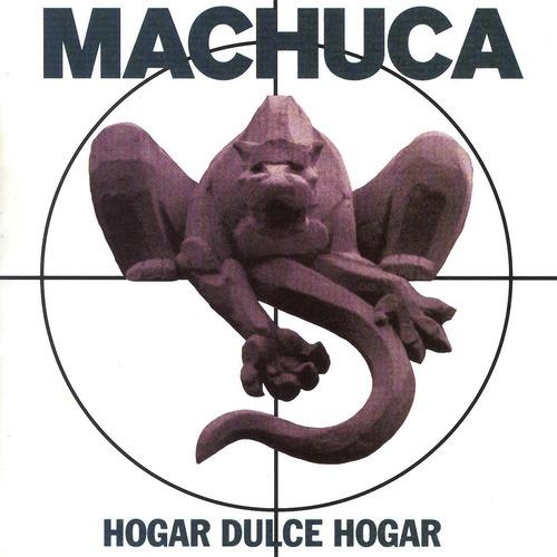 MacHuca - Introduccion Machuca