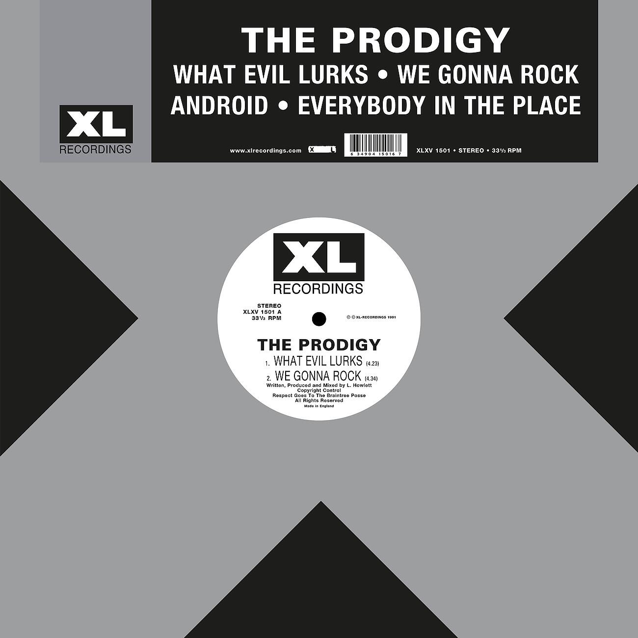 The PRODIGY - Android