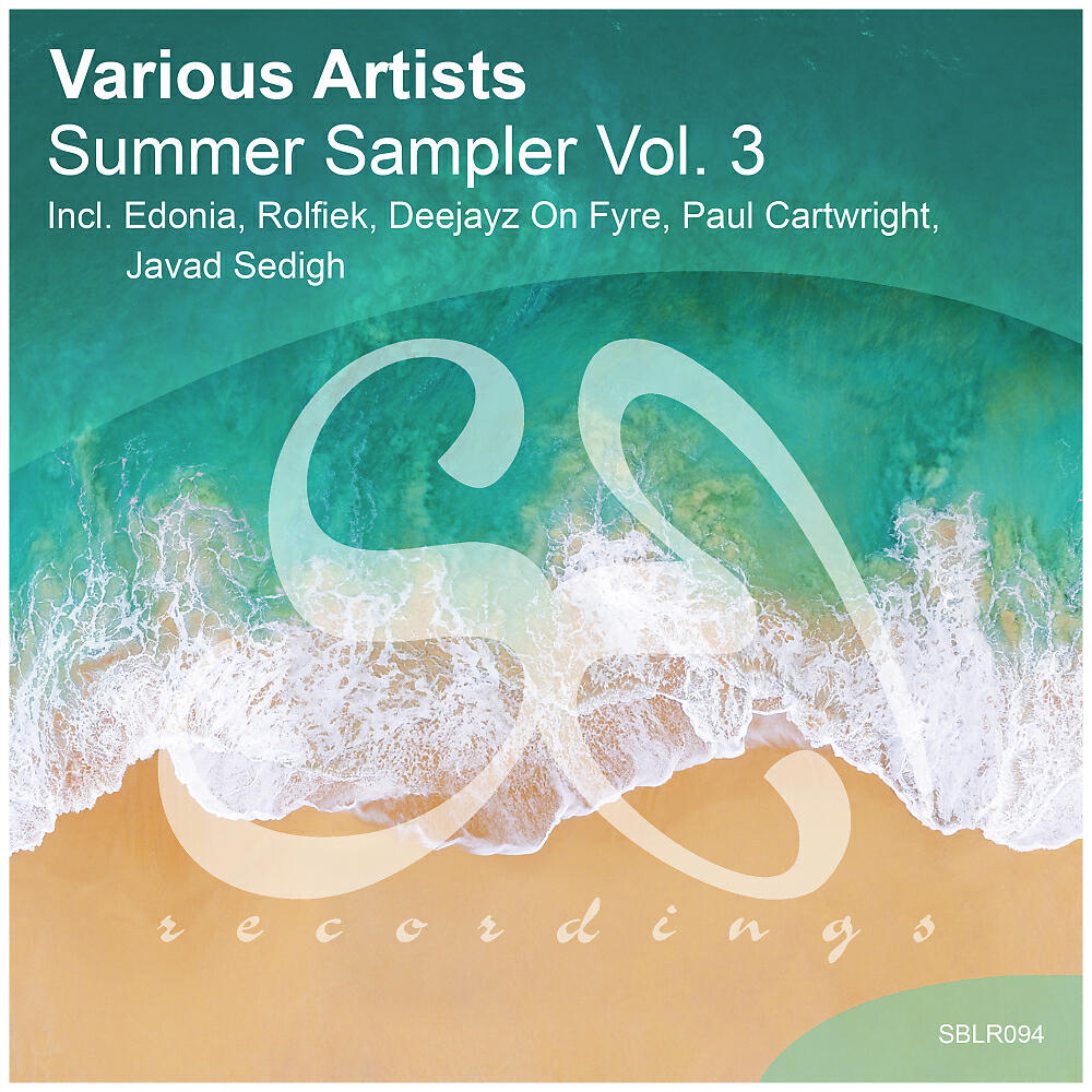 Javad Sedigh - T.B.S (Original Mix)