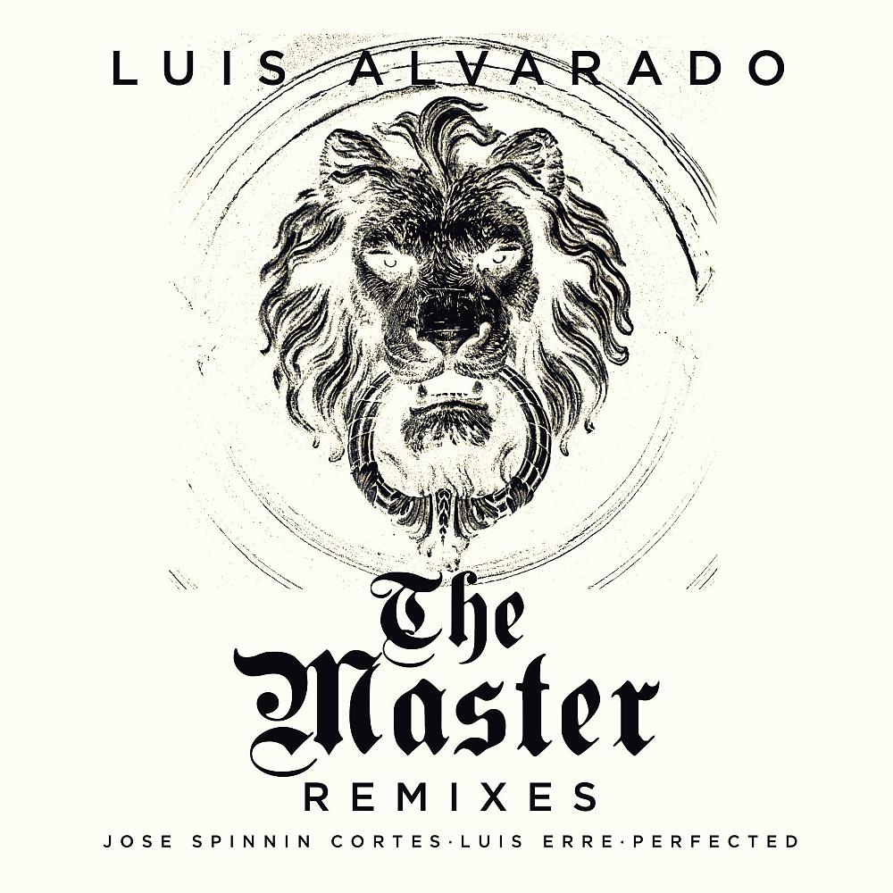 Постер альбома The Master (Remixes)