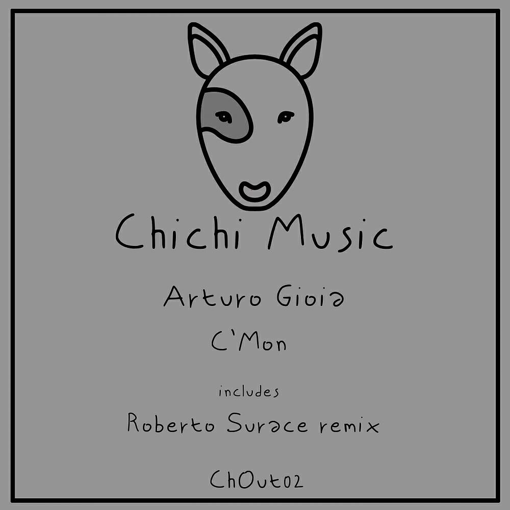 Arturo Gioia - C'Mon (Roberto Surace Remix)