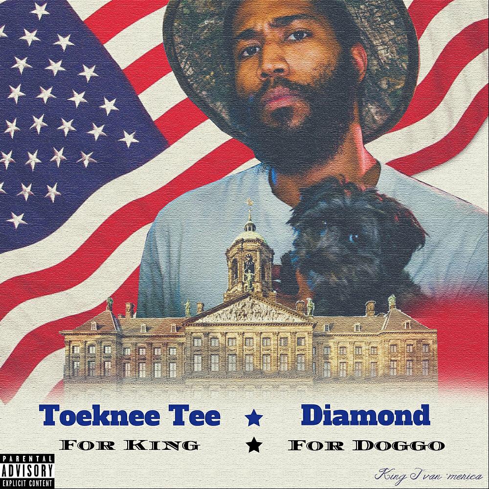 Toeknee Tee - King of Holland (Original Mix)