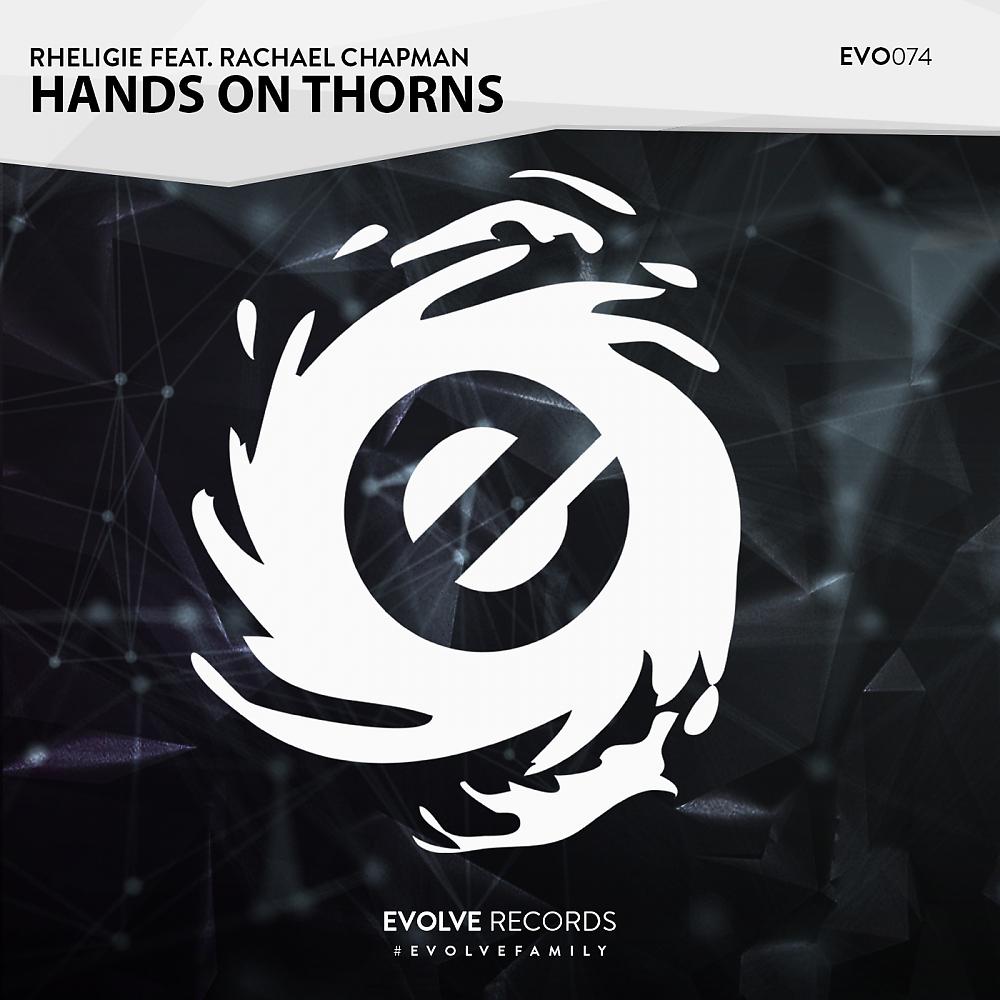 Постер альбома Hands On Thorns