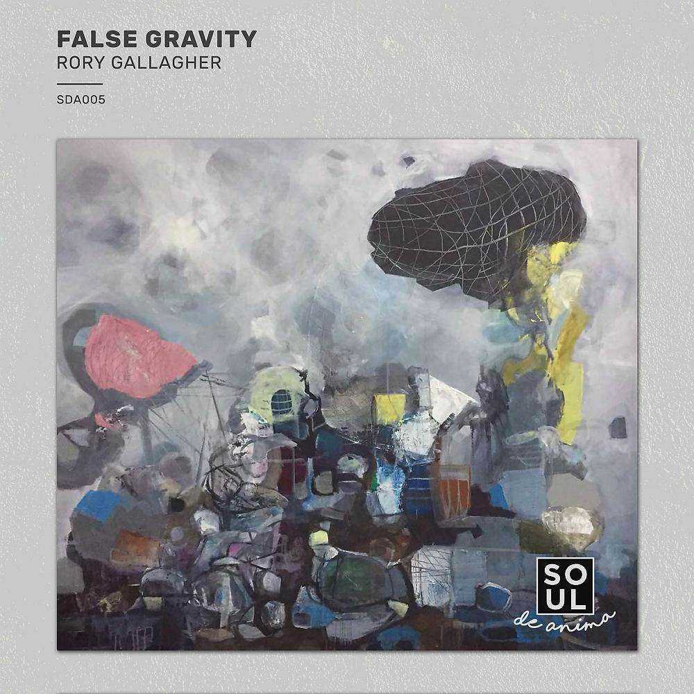 Постер альбома False Gravity