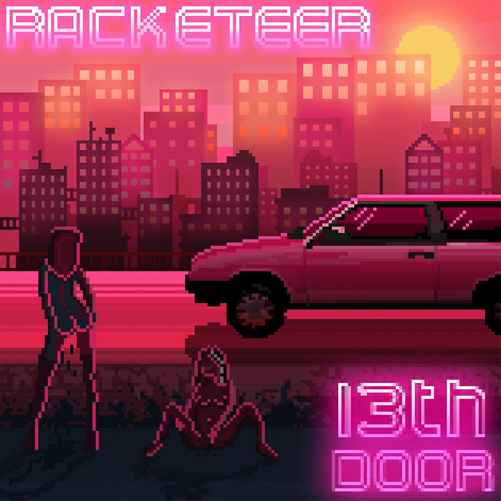 13th Door - Racketeer (Original Mix)