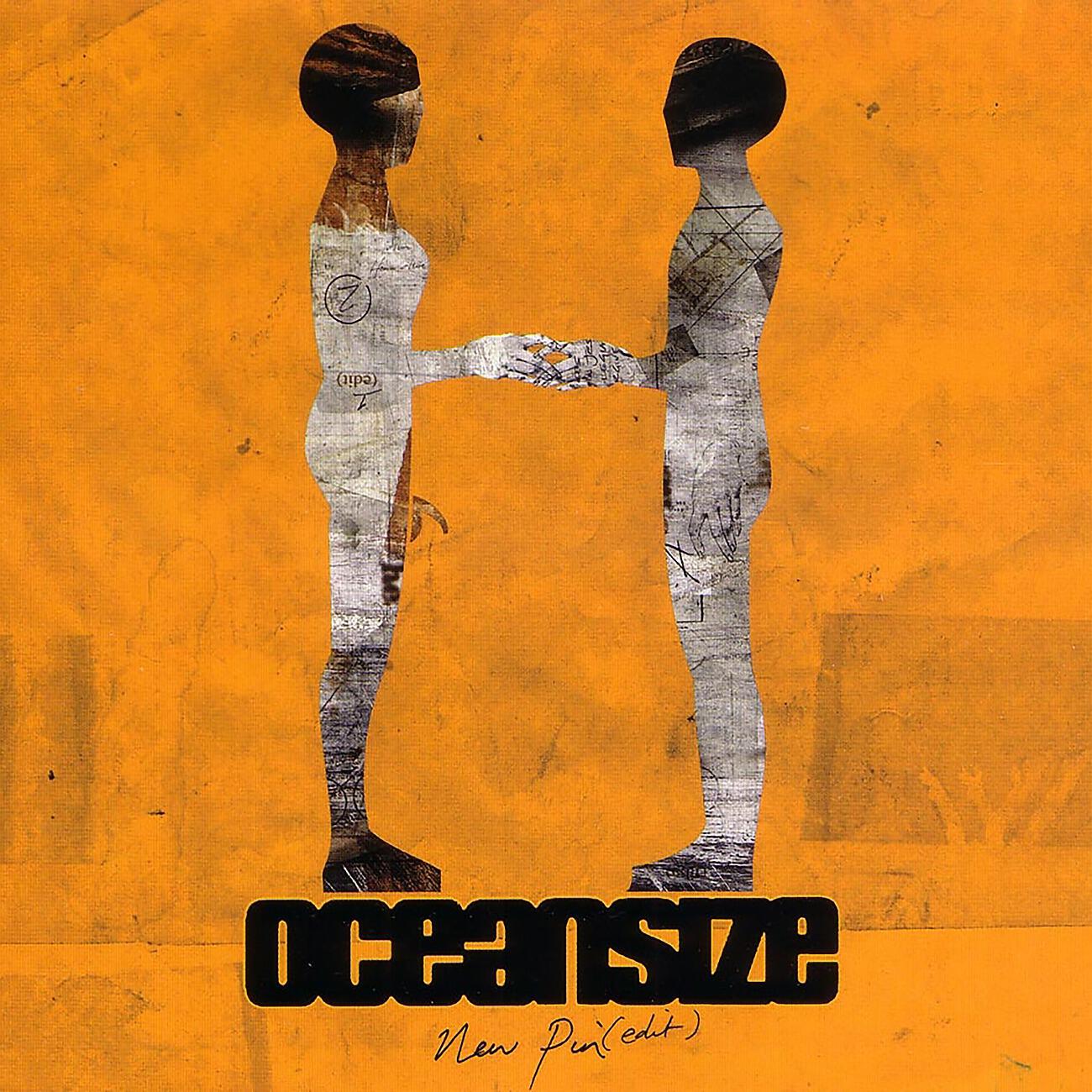 Oceansize - Emp(irical)error