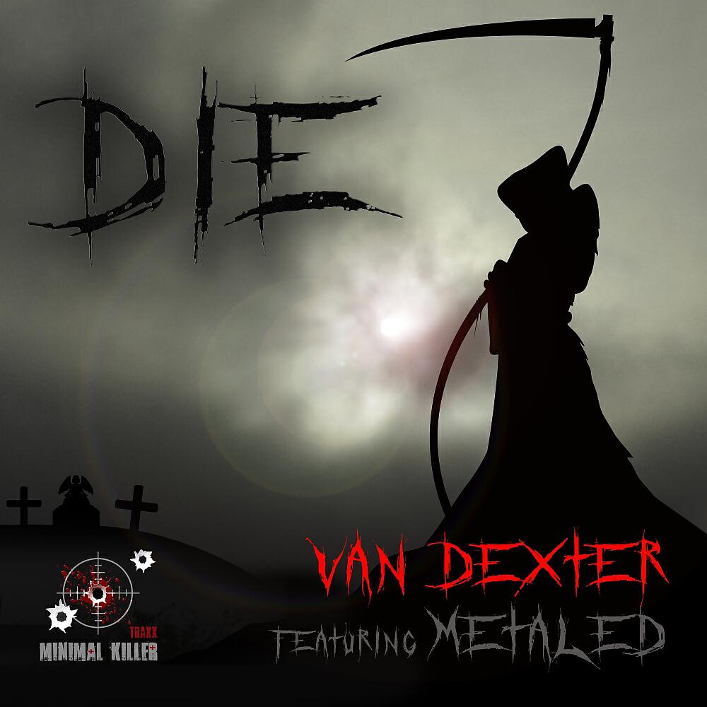 Van Dexter - Out of Control (Original Mix)