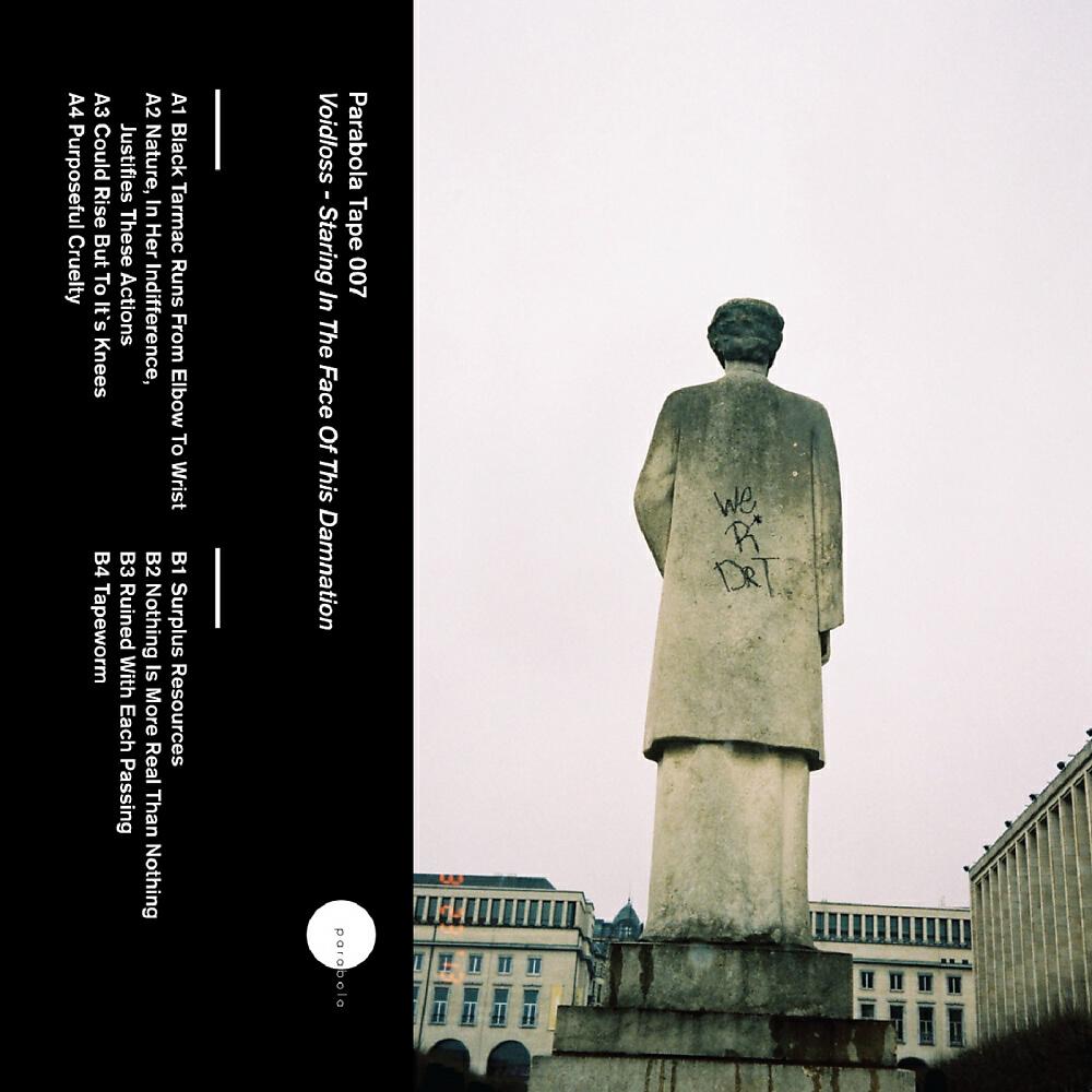 Voidloss - Surplus Resources (Original Mix)