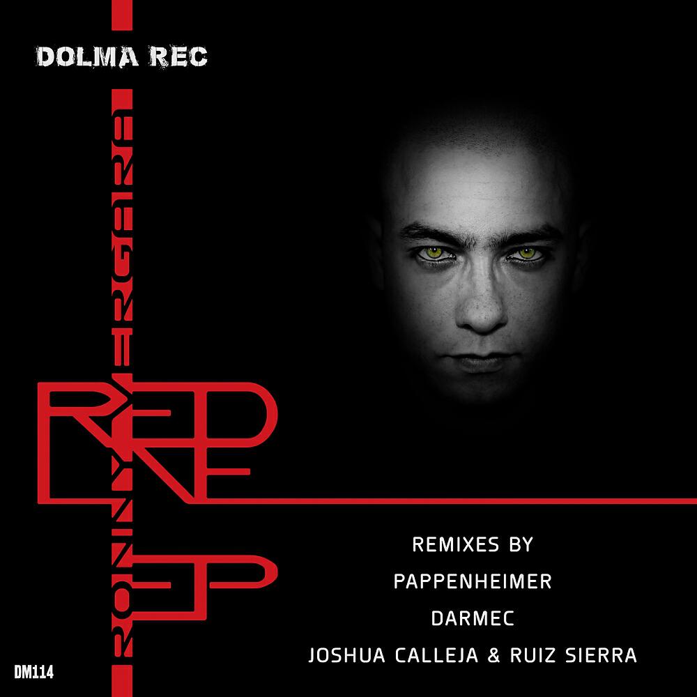 Ronny Vergara - Red Line (Pappenheimer Remix)