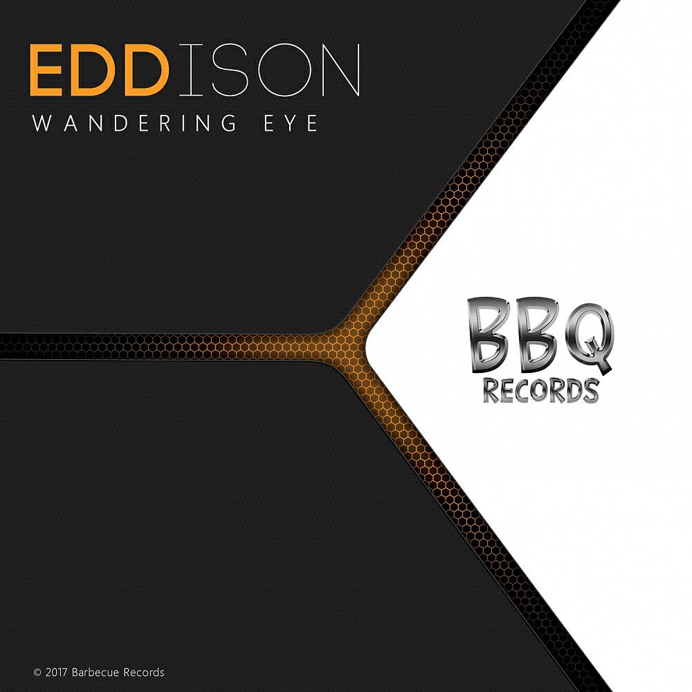EDDISON - Wandering Eye (Original Mix)
