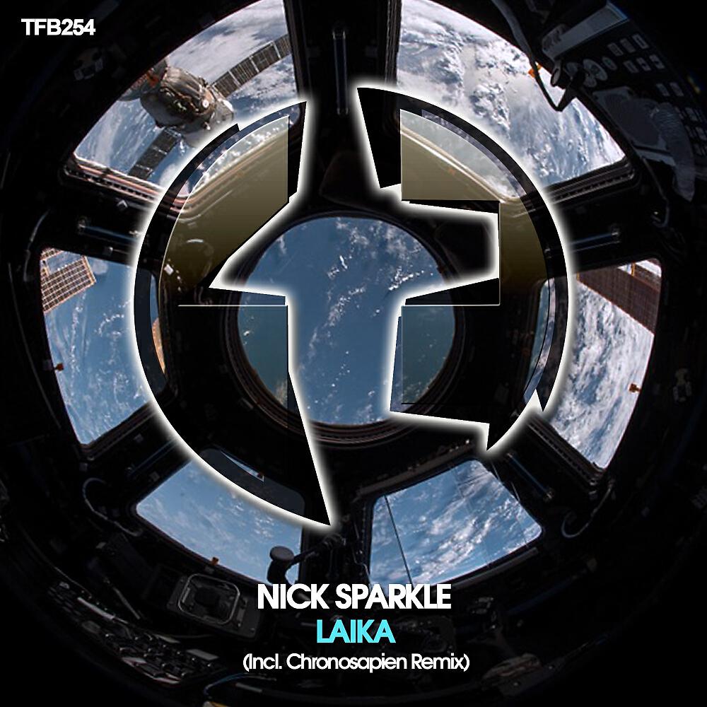 Nick Sparkle - Laika (Chronosapien Remix)