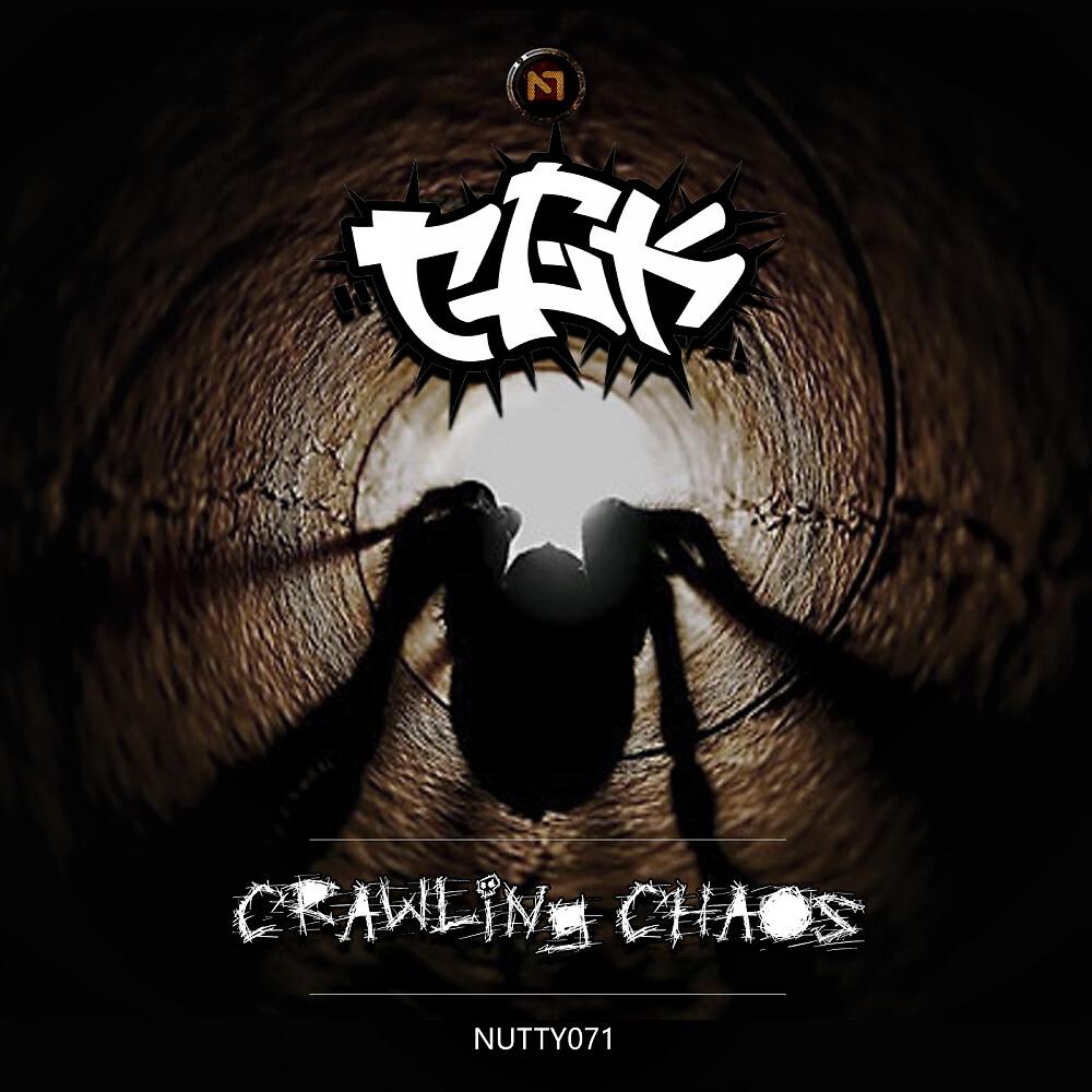 CGK - Crawling Chaos (Original Mix)