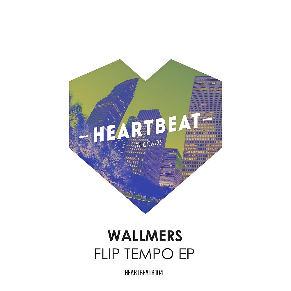 Постер альбома Flip Tempo EP