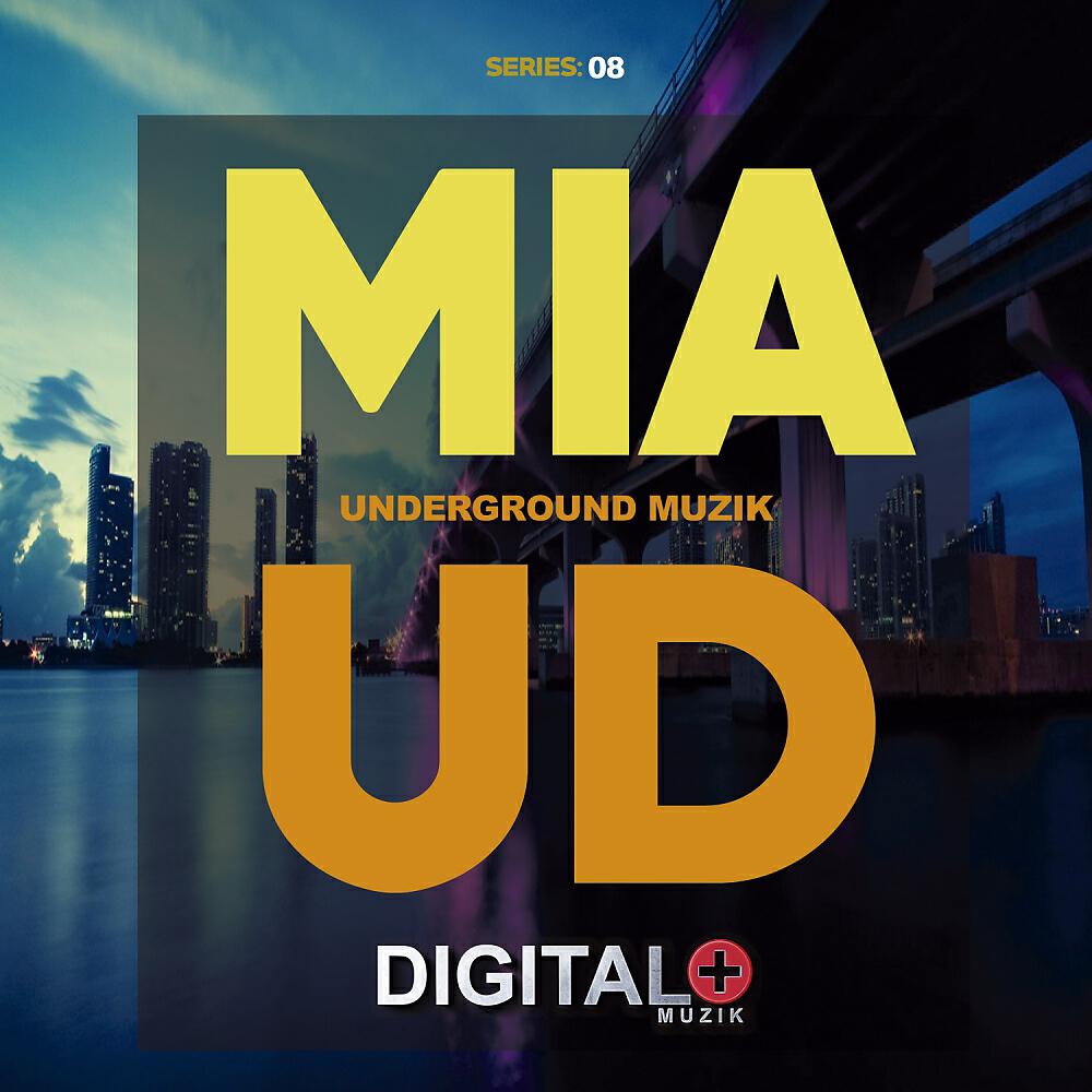 Dave Garcia - Meiland (Original Mix)