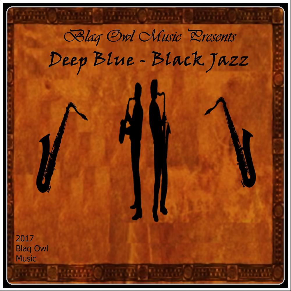 Постер альбома Black Jazz