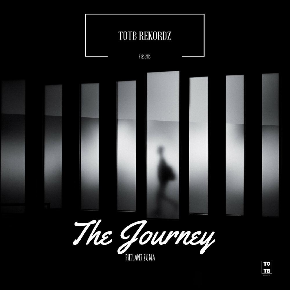 Philani Zuma - The Journey (Original Mix)