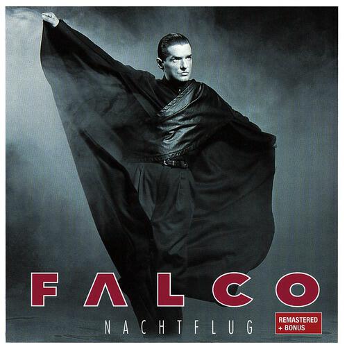 Falco - Monarchy Now (Extended Club Mix) (Extended Club Mix / Remastered 2012)