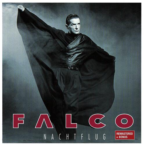 Falco - Monarchy Now (Remastered 2012)