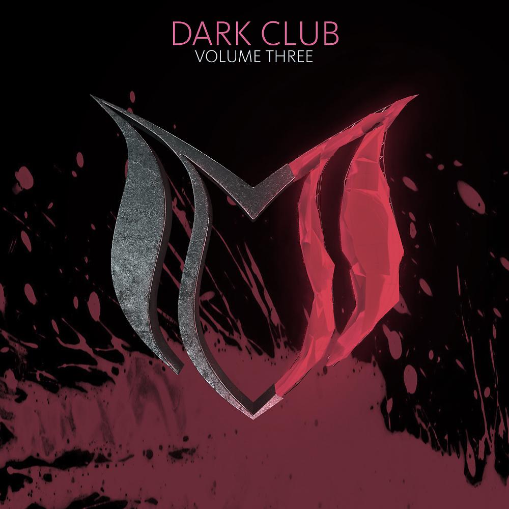 Постер альбома Dark Club, Vol. 3