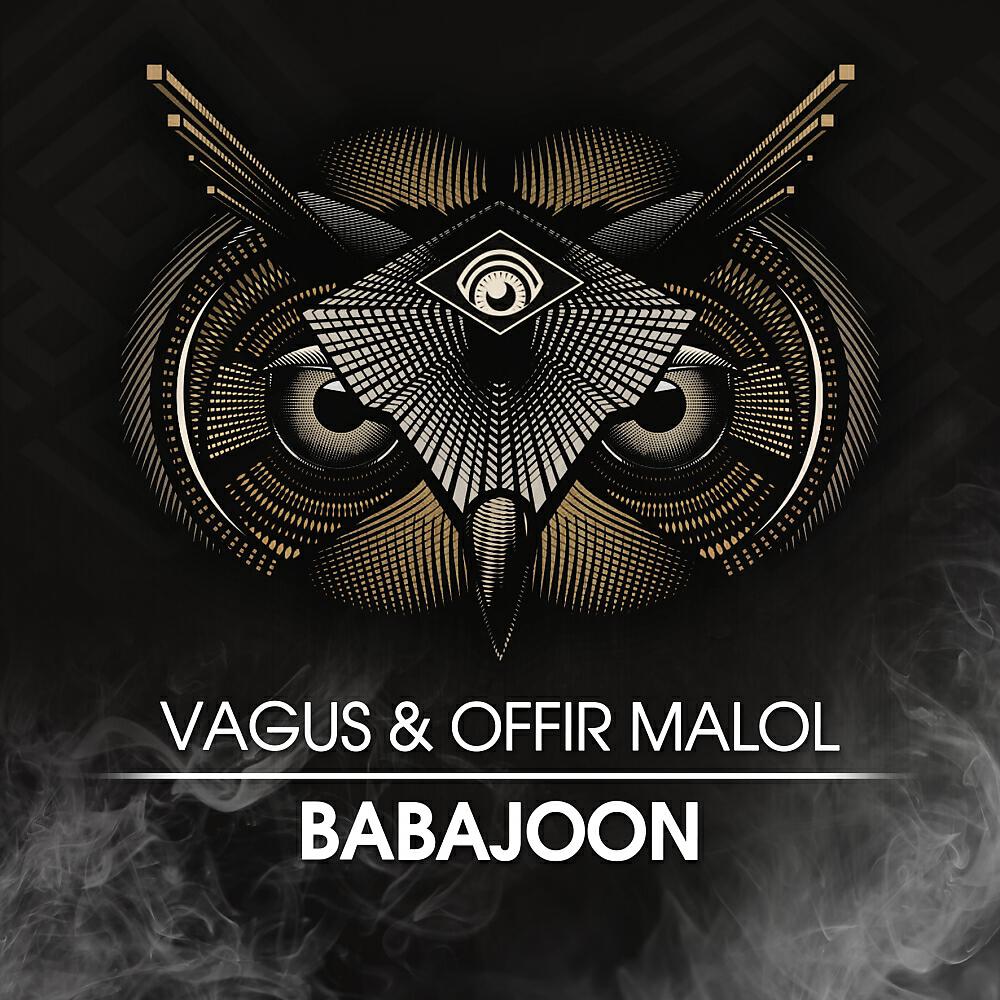 Vagus - Babajoon (Original Mix)