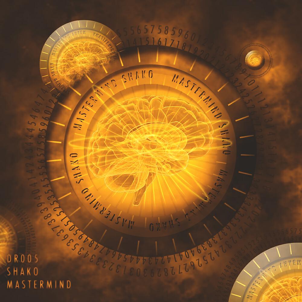 Shako (NY) - Mastermind (Original Mix)