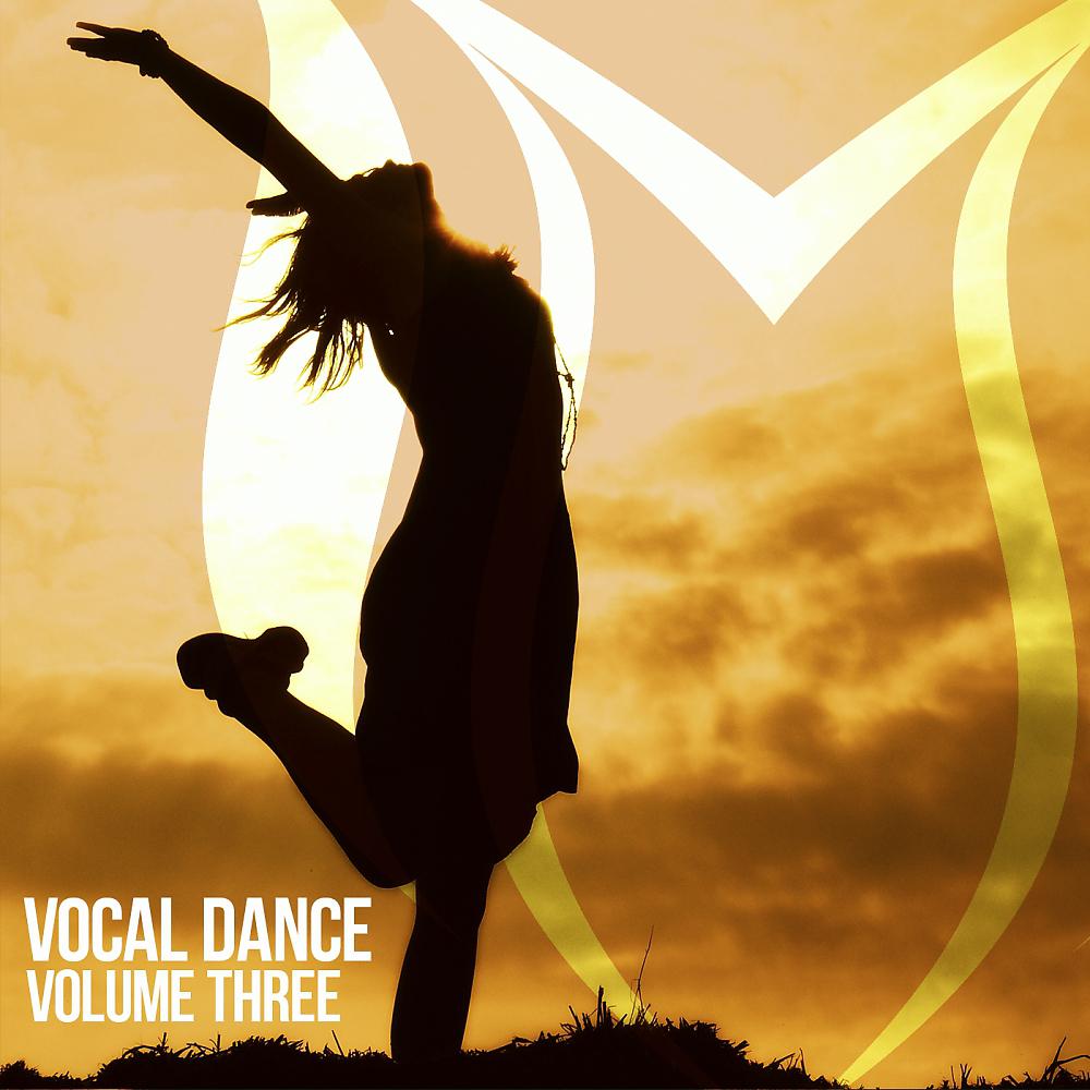 Постер альбома Vocal Dance, Vol. 3