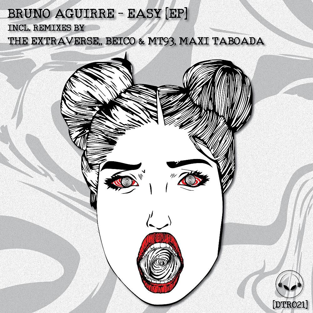 Bruno Aguirre - Easy (Beico & Mt93 Remix)