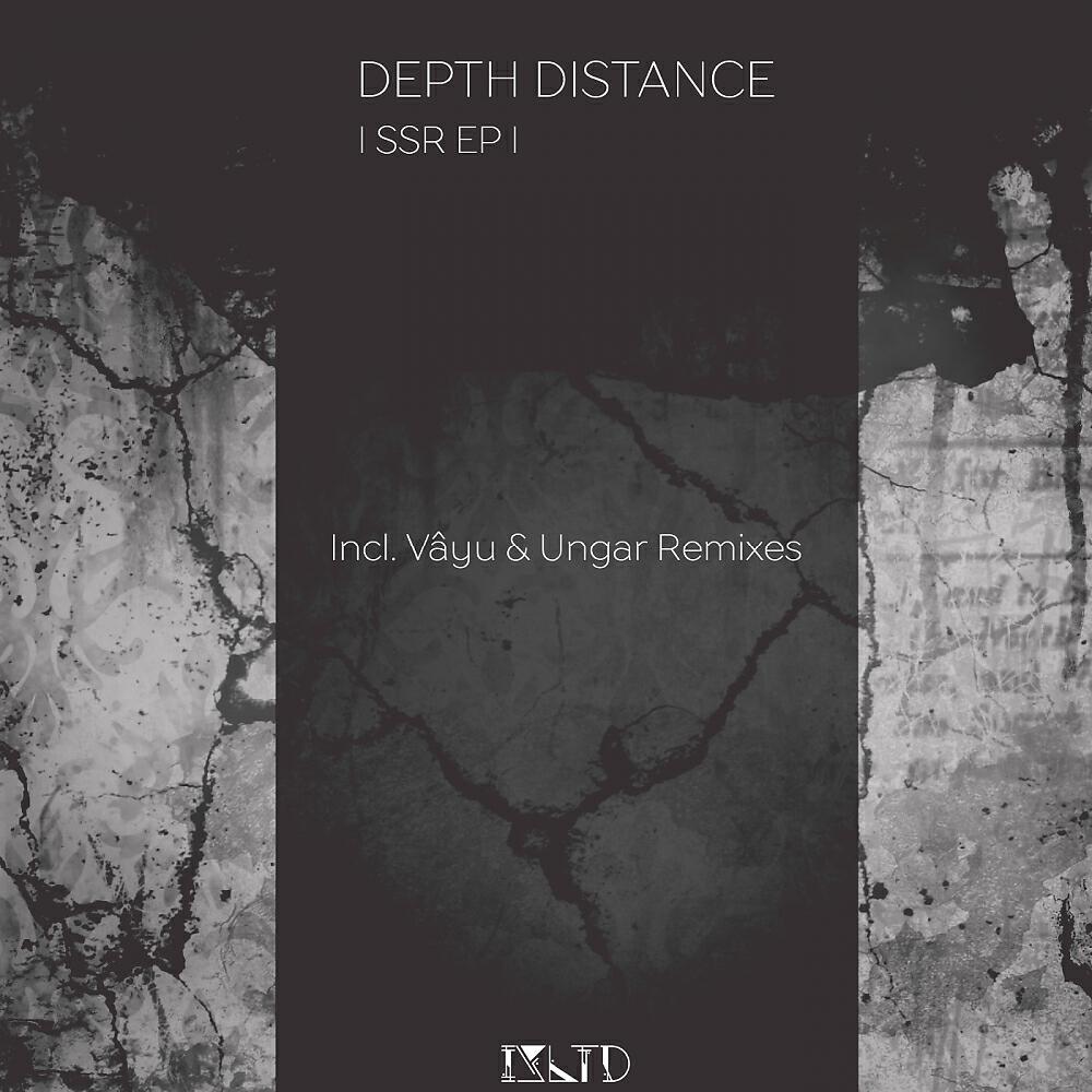 Depth Distance - SSR01 (Vâyu Remix)