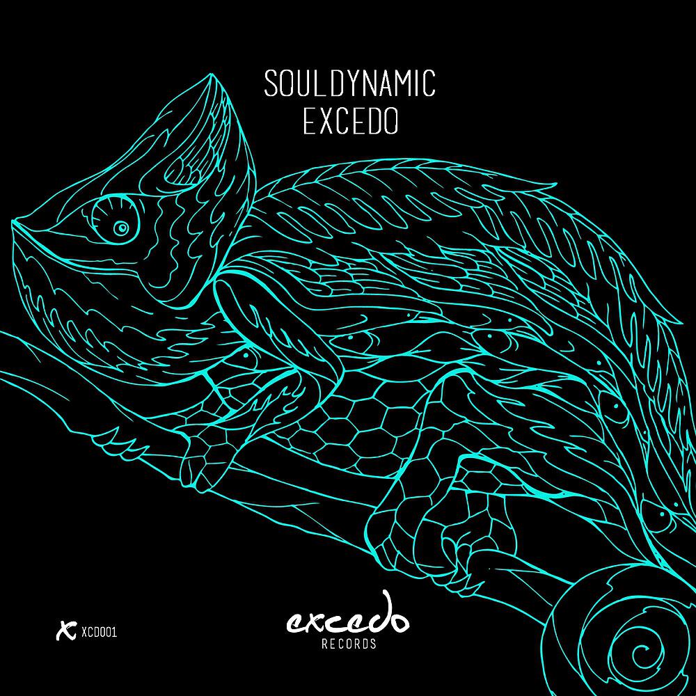 Souldynamic - Excedo (DJ Tool Mix)