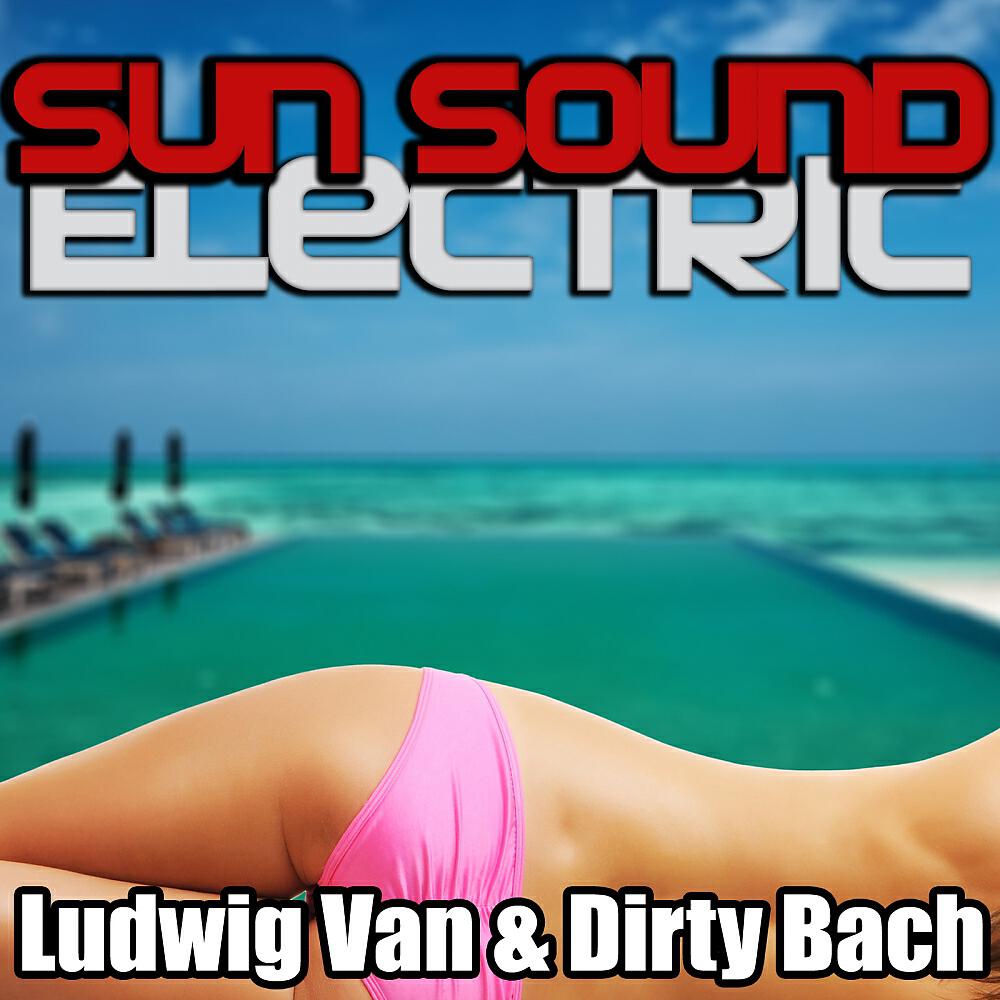 Ludwig Van & Dirty Bach - Luv Flow (ohh nah nah nah) (SSE Full Length)