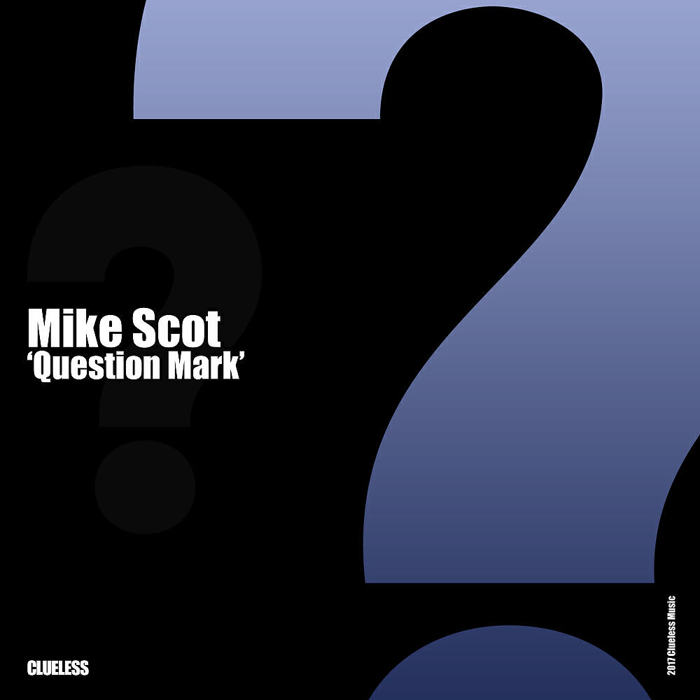 Mike Scot - No Entiendo (Original Mix)