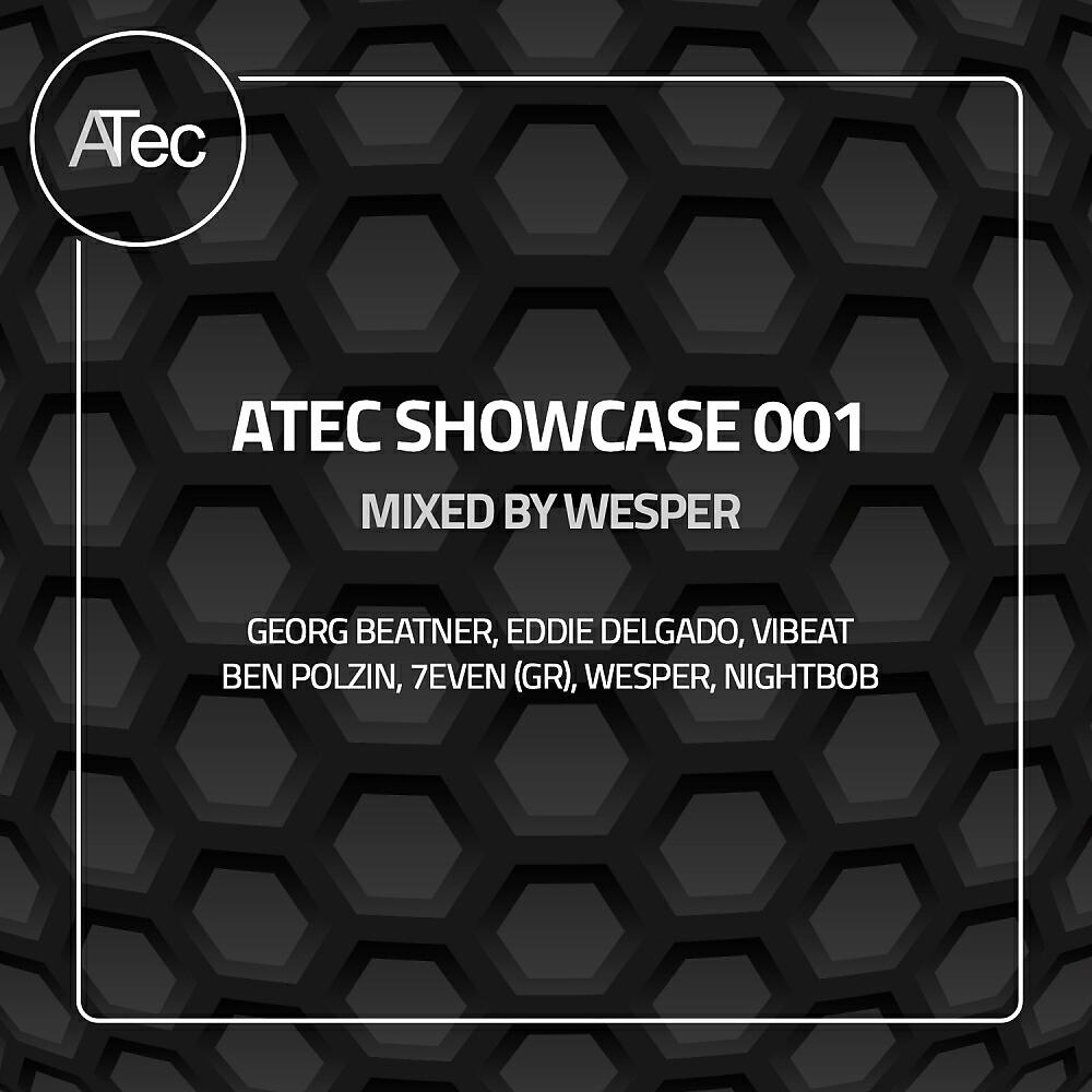 Nightbob - Groove 59 (Wesper Infinite Mix)