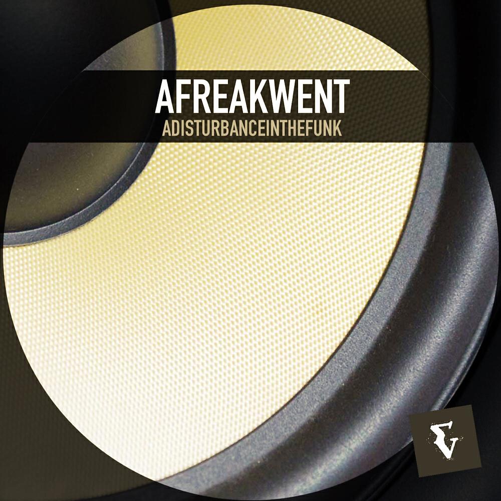 Afreakwent - Jump (Original Mix)