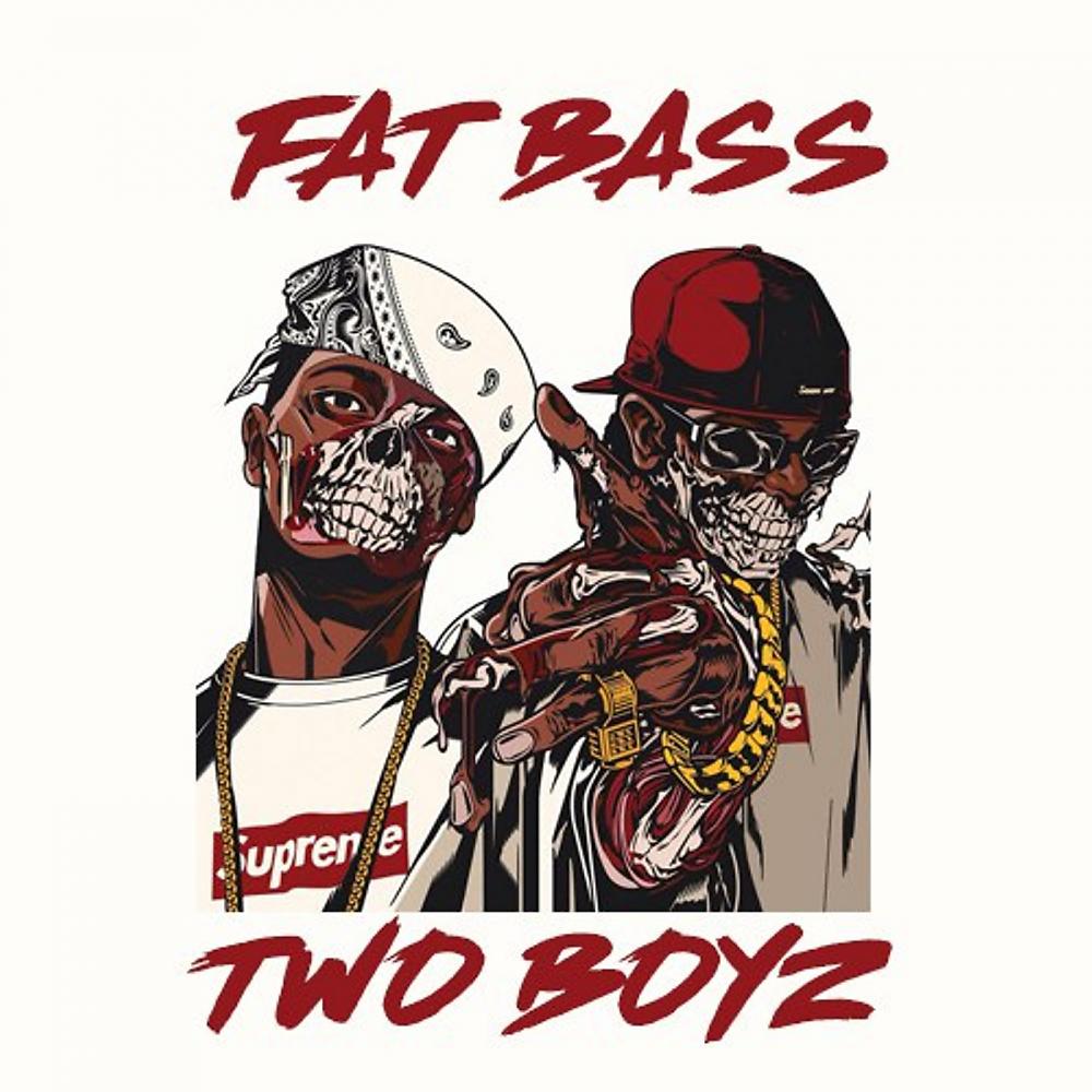 Постер альбома Fat Bass