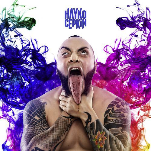 Hayko Cepkin - Ask Kitabi