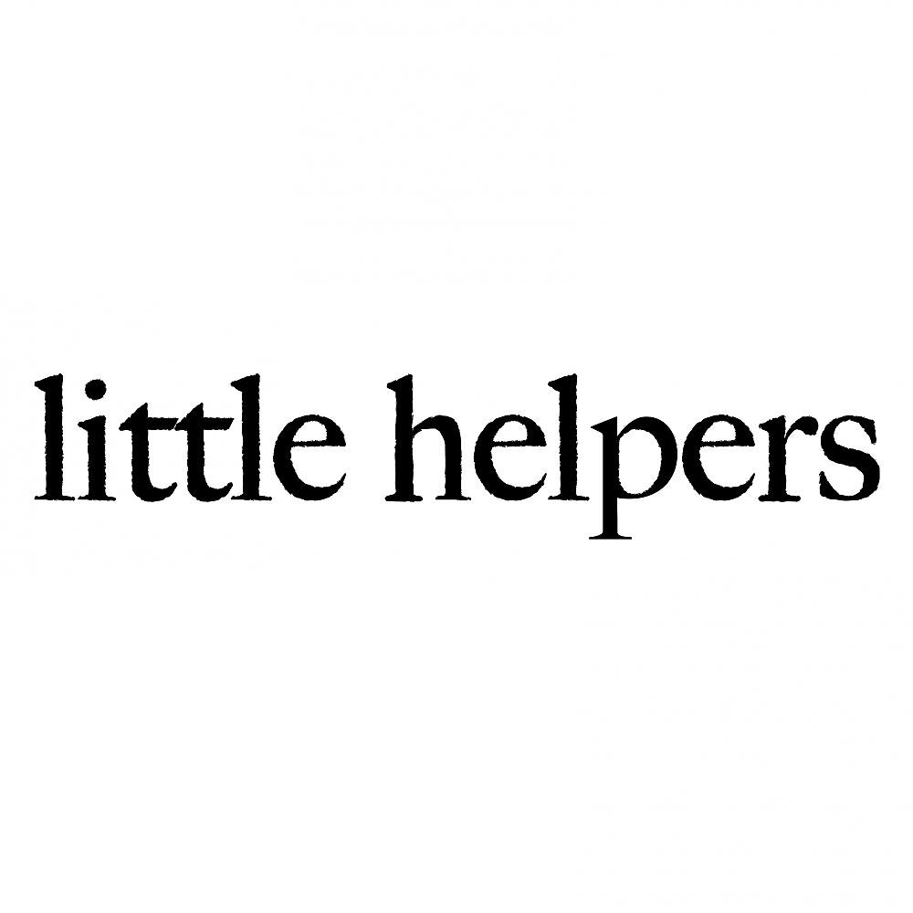 Multiple Mono - Little Helper 58-5 (Original Mix)