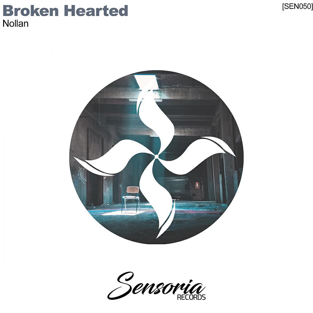 Nollan - Broken Hearted (Original Mix)