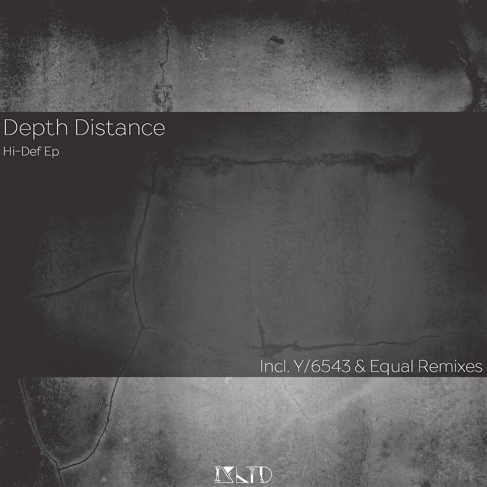 Depth Distance - Hi-def01 (Y/6543 Remix)